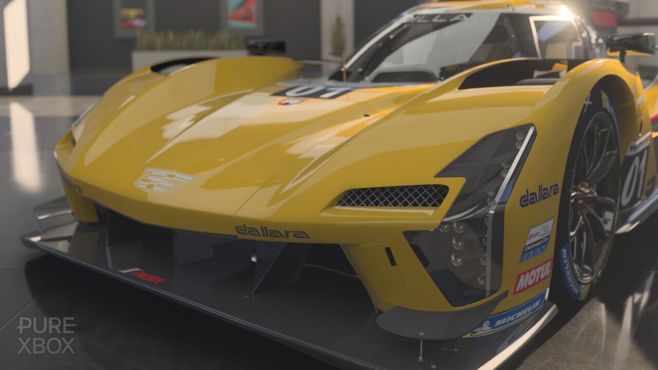 Forza Motorsport Guides Vehicle Lists All Courses And Tips For