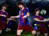 Pro Evolution Soccer 2011 3D