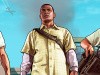 Grand Theft Auto V