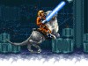 Super Empire Strikes Back