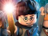 LEGO Harry Potter: Years 1-4