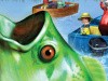 Rapala's Fishing Frenzy