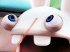 Rayman Raving Rabbids TV Party