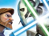 Star Wars The Clone Wars: Lightsaber Duels
