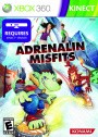 Adrenalin Misfits