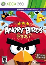 Angry Birds Trilogy Cover (Click to enlarge)