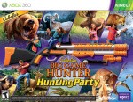 Cabela's Big Game Hunter: Hunting Party Cover (Click to enlarge)