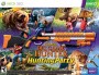 Cabela's Big Game Hunter: Hunting Party