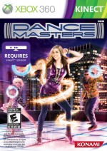 DanceMasters Cover (Click to enlarge)