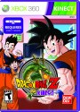 Dragon Ball Z for Kinect