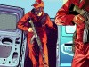 Grand Theft Auto V