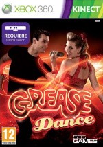 Grease Dance Cover (Click to enlarge)