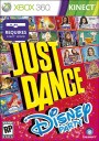 Just Dance Disney Party