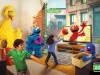 Kinect Sesame Street TV