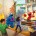 Kinect Sesame Street TV
