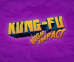 Kung Fu High Impact Cover (Click to enlarge)