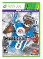 Madden NFL 13