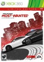 Need for Speed: Most Wanted
