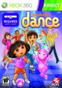 Nickelodeon Dance