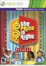 The Price is Right Decades Cover (Click to enlarge)