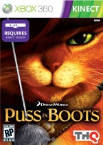Puss in Boots Cover (Click to enlarge)