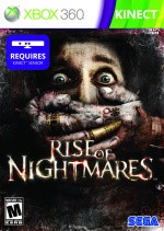 Rise of Nightmares Cover (Click to enlarge)