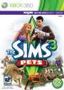 The Sims 3 Pets