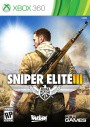 Sniper Elite 3