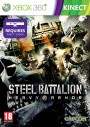 Steel Battalion: Heavy Armor