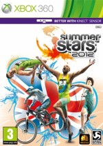 Summer Stars 2012 Cover (Click to enlarge)