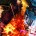 Tekken X Streetfighter