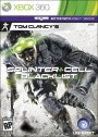 Tom Clancy's Splinter Cell: Blacklist