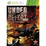 Under Defeat HD: Deluxe Edition Cover (Click to enlarge)