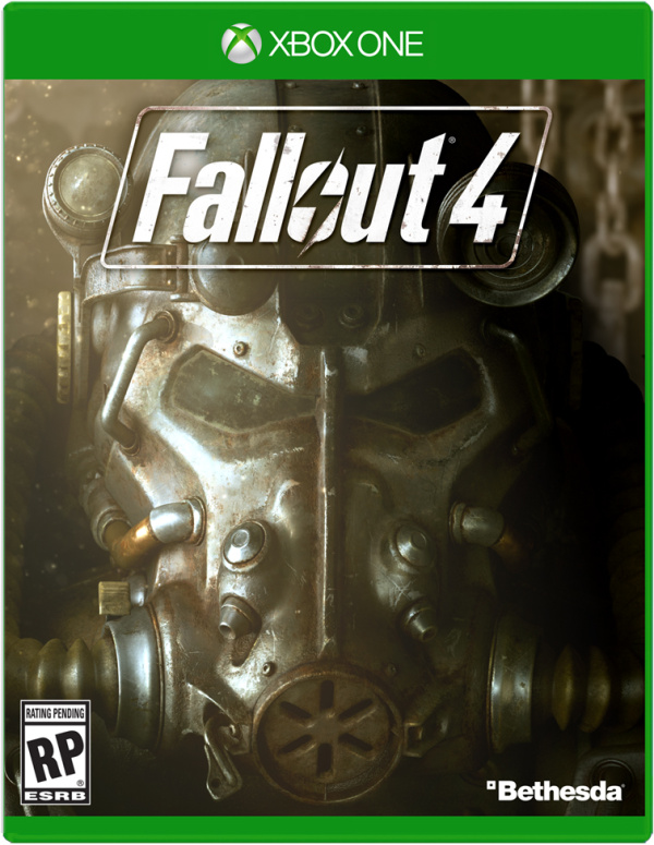 Fallout 4 Review | Xbox One Reviews
