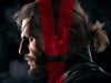 Metal Gear Solid V: The Phantom Pain