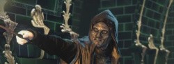 Didn't know Dr Doom was in this.