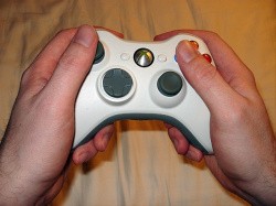 This + Kinect = Genius?