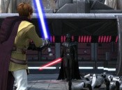 Sense Kinect Star Wars' Christmas Presents in 2011