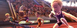 One giant leap