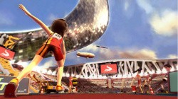 We don't know any javelin jokes.