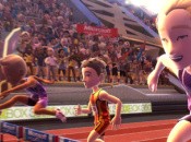 Rare Studios - Kinect Sports