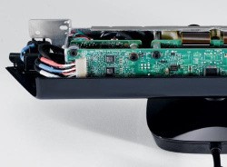Not that kind of naked Kinect