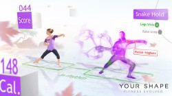 Get fighting fit