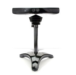 The Floor Stand using just one of the two available cylinders