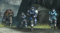 How would you bring Noble Team to Kinect?