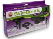 CTA Digital Shows Off the Kinect Premium Starter Kit