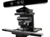 Kinect, PlayStation Eye and Wii All Mount Your TV