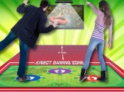 Perfect Range Game Mat Makes Judging Distance a Doddle