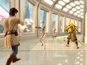 First Kinect Star Wars Details Do the Kessel Run