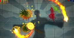 Feeling fruity? You soon will be